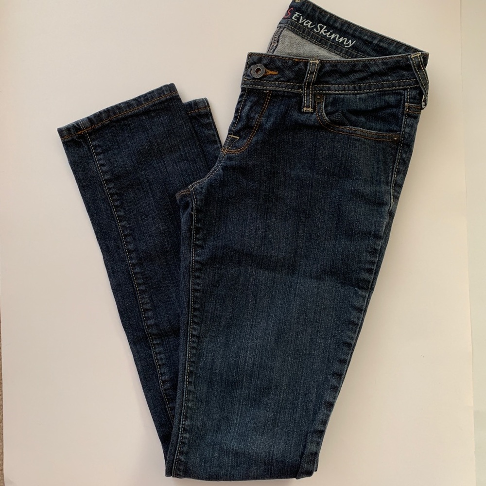 G by Guess Eva Skinny Jeans Size 26